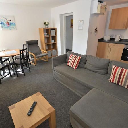 Puffin Apartment Tobermory Exterior photo